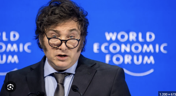 O Racismo de Javier Milei que a mídia ignora