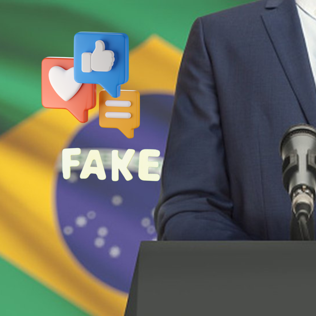 O Fake News do Pix é só o início da tragédia